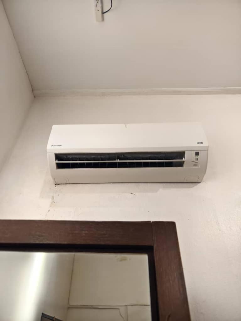 조지타운 레드 인 코트 호스텔 외부 사진